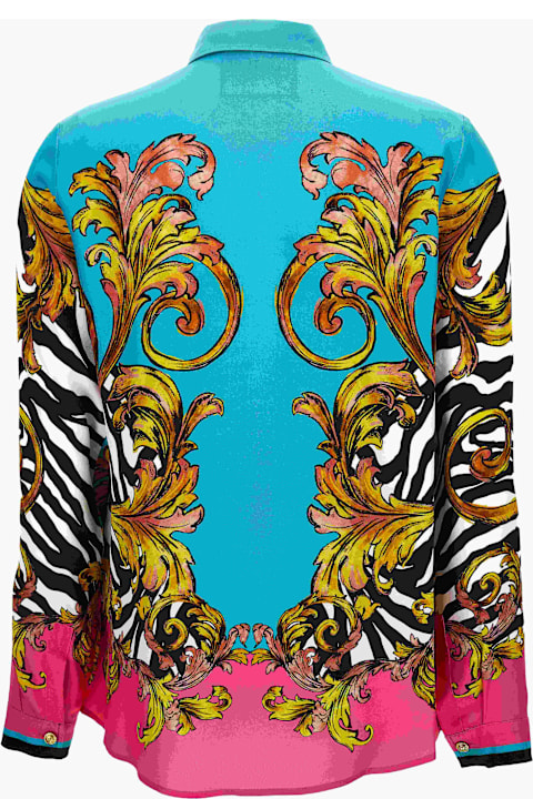 Homeware Versace Jeans Couture Versace Jeans Couture Shirt