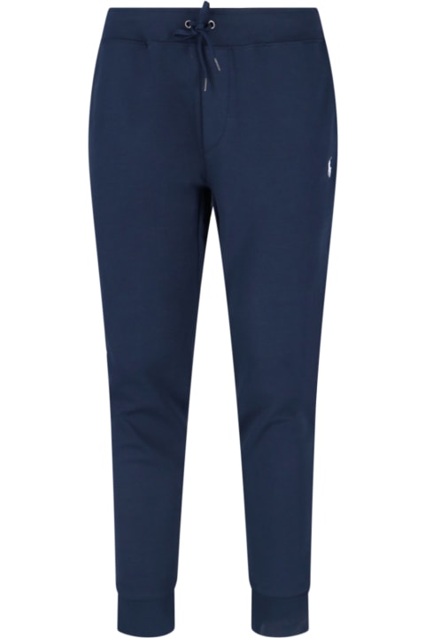 メンズ新着アイテム Polo Ralph Lauren Logo Sporty Pants
