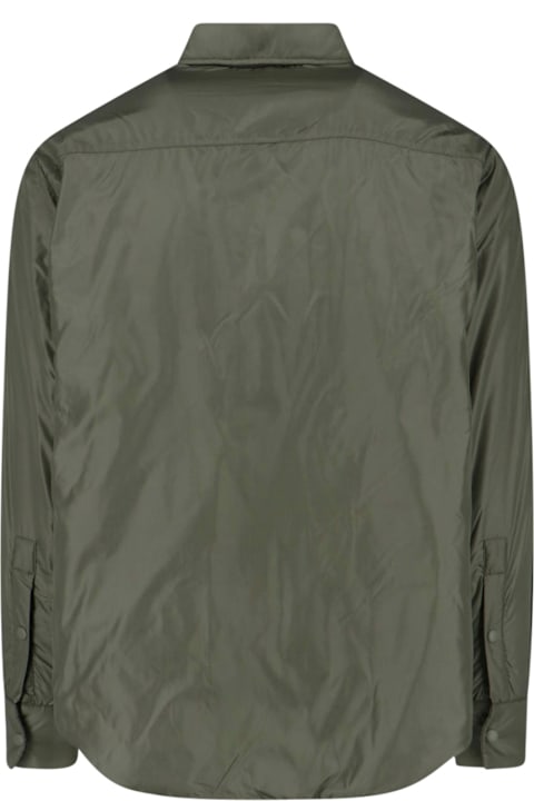 Homeware Aspesi Nlyon Shirt