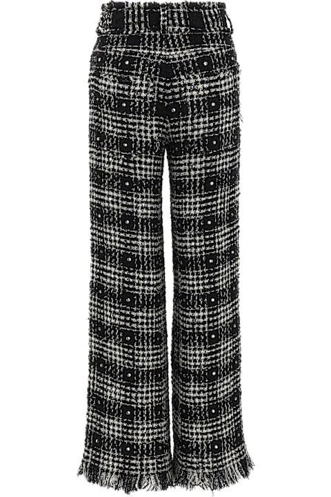 Giuseppe di Morabito for Men Giuseppe di Morabito Prince Of Wales Pants