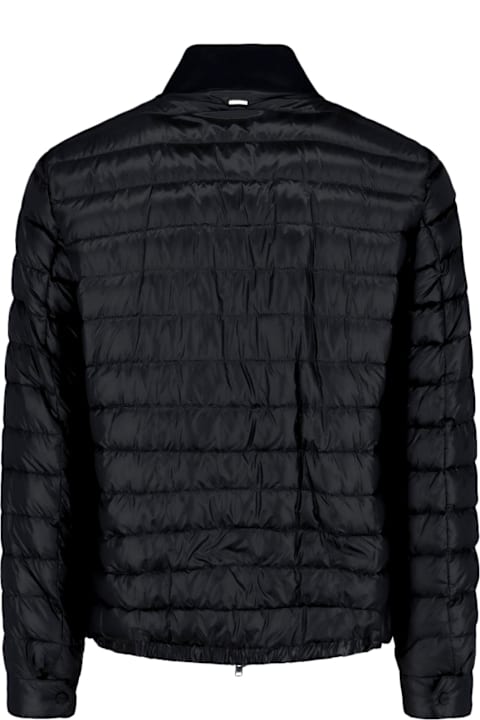 Homeware Herno "ultralight" Light Down Jacket