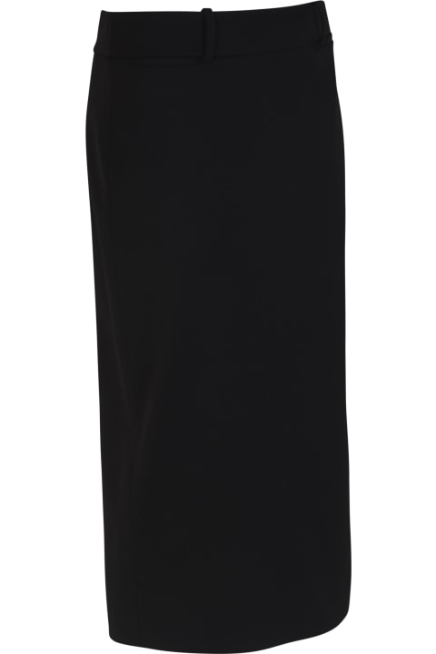 QL2 Skirts for Women QL2 Belt-loop Skirt