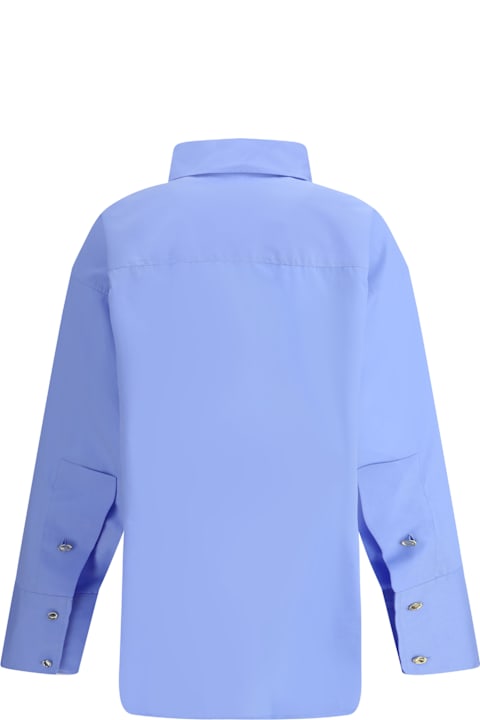 DARKPARK Clothing for Women DARKPARK Nathalie Shirt