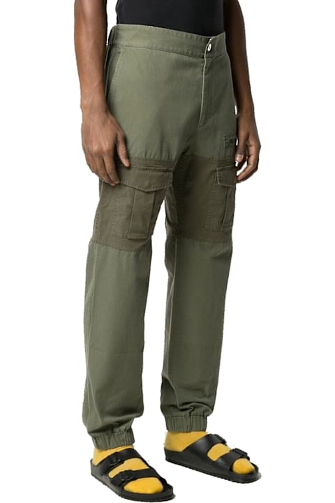 Homeware Palm Angels Cotton Trousers