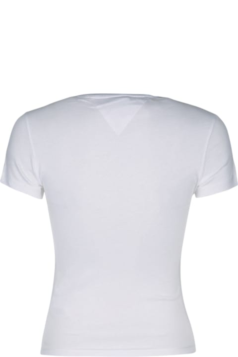 أدوات منزلية Tommy Jeans Maglie