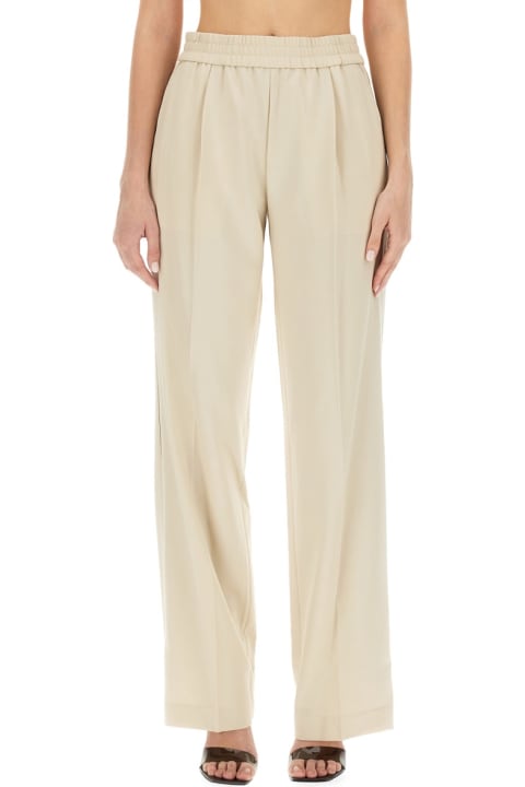 Homeware Helmut Lang Wide Leg Pants