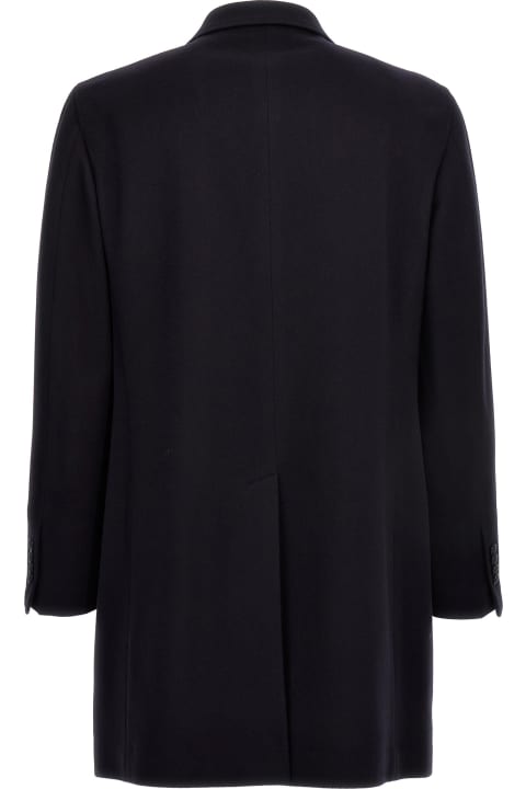 Tagliatore Coats & Jackets for Women Tagliatore Single Breast Coat