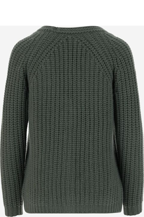 Homeware Bruno Manetti Cashmere Cardigan