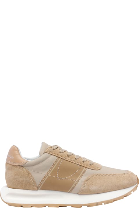 Philippe Model Sneakers for Women Philippe Model Tour Sneakers