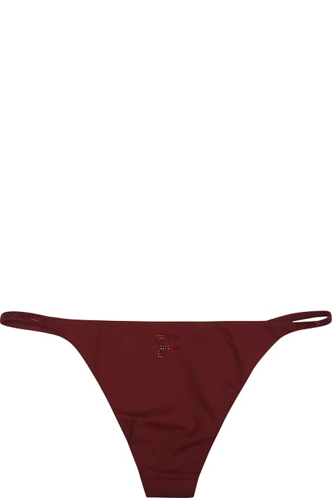 Swimwear for Women Fisico - Cristina Ferrari Slip Barrette