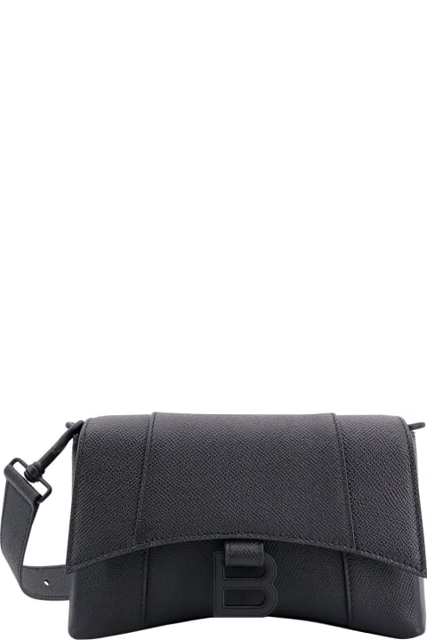 Bags for Men Balenciaga Downtown Xxs Shoulder Bag