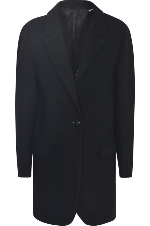 Isabel Marant Coats & Jackets for Women Isabel Marant Single-buttoned Blazer