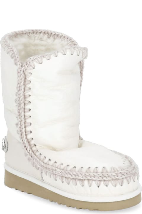 Fashion for Women Mou Eskimo 24 Boot