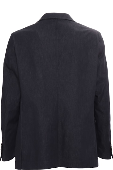 RRD - Roberto Ricci Design for Kids RRD - Roberto Ricci Design Marina Blazer