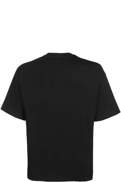 Opening Ceremony Topwear for Men Opening Ceremony Cotton T-shirt