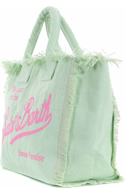 Bags for Women MC2 Saint Barth Mc2 Saint Barth Shopping Bag