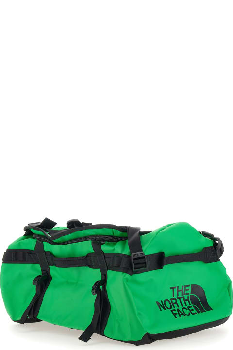 The North Face for Men The North Face 'base Camp Duffel' Travel Bag