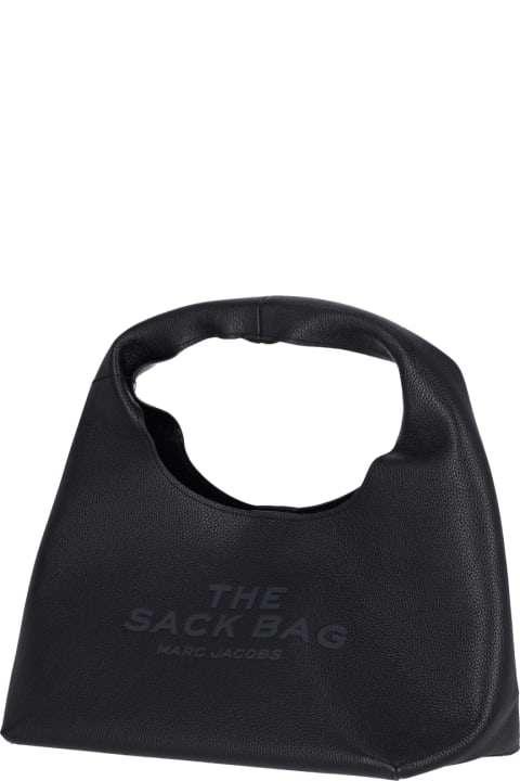 Marc Jacobs Totes for Women Marc Jacobs "the Sac" Bag
