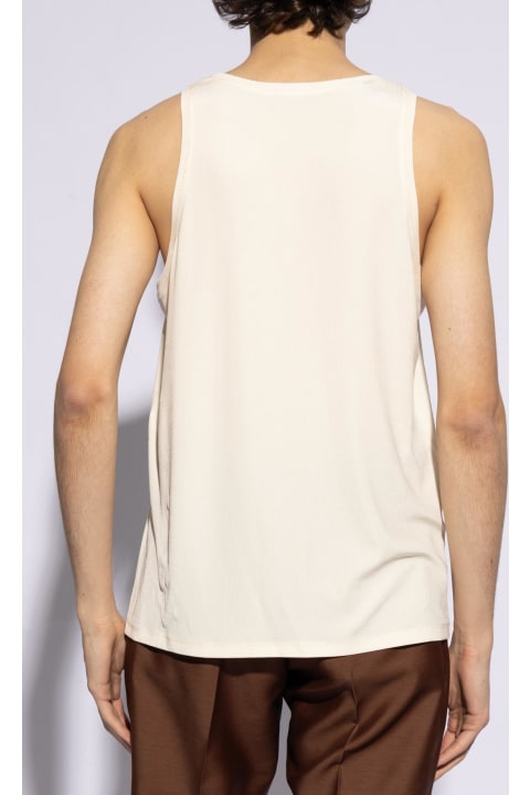 Topwear for Men Tom Ford Tom Ford Ribbed Top