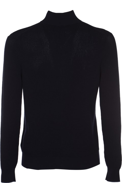 Ballantyne Sweaters for Men Ballantyne Buttoned Cardigan