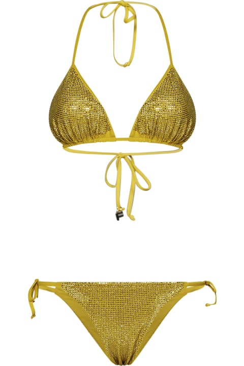 Swimwear for Women Fisico - Cristina Ferrari Fisico Bikini