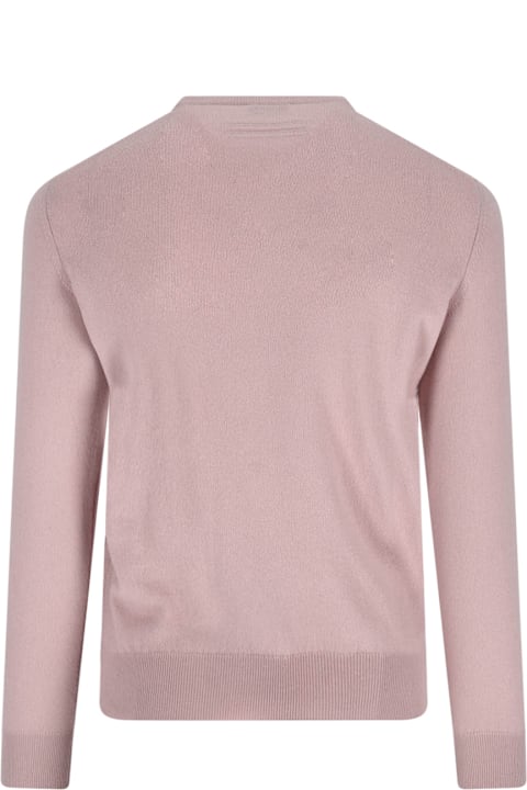 Homeware Zegna Cashmere Sweater