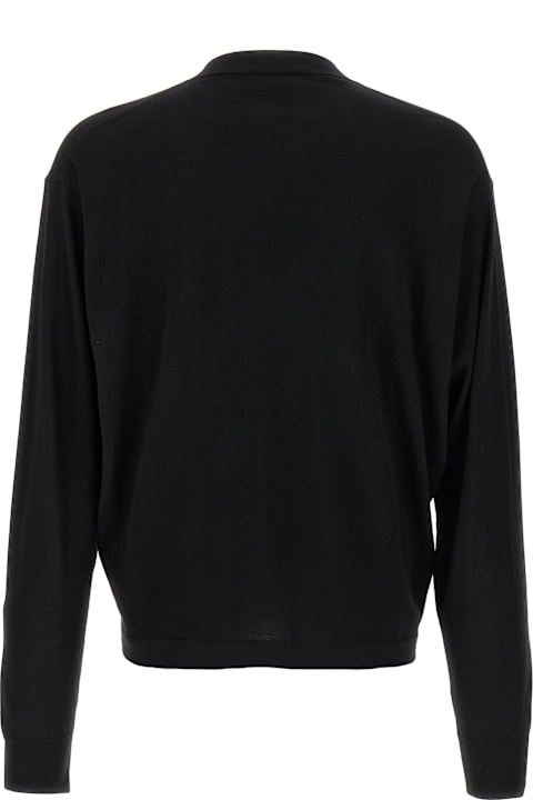Fashion for Men Saint Laurent Wool Cardigan