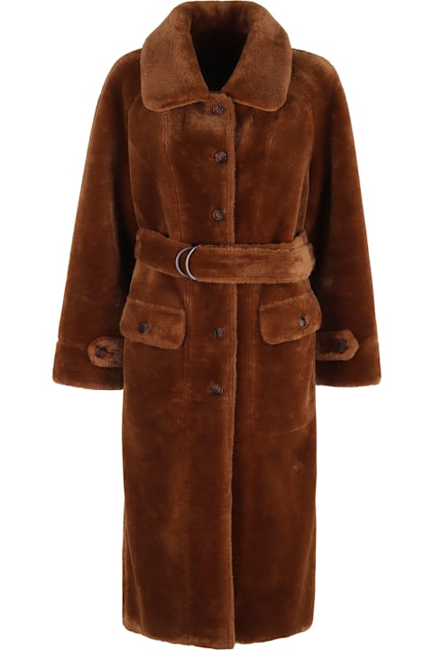 Homeware urbancode Coat Reversible