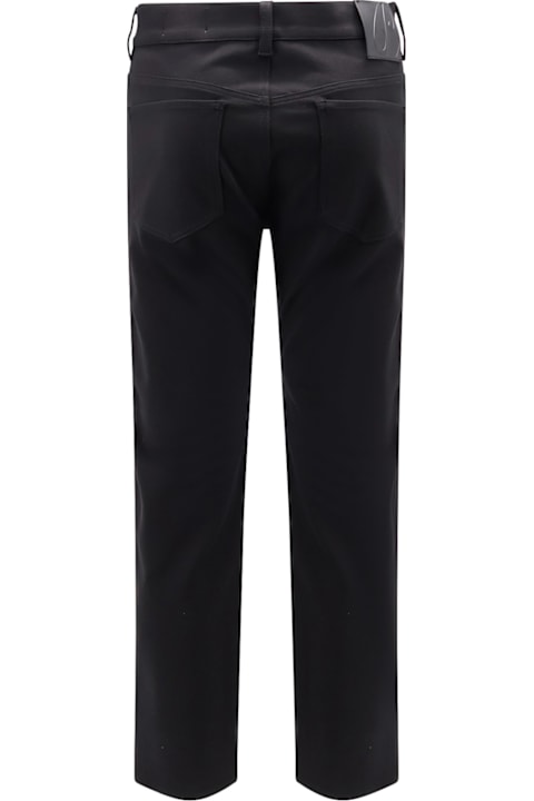 أدوات منزلية Pence Rico Viscose Blend Trousers