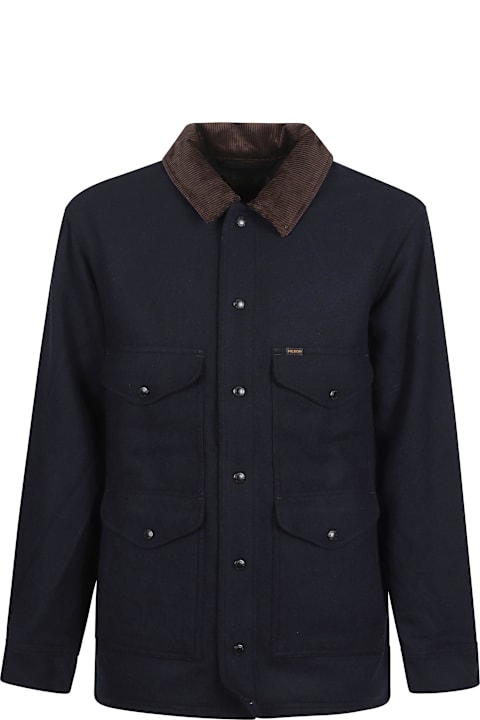 Filson for Women Filson Jacket With Pockets