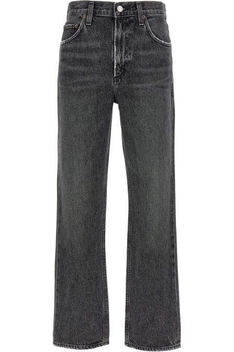Homeware AGOLDE 'valen' Jeans