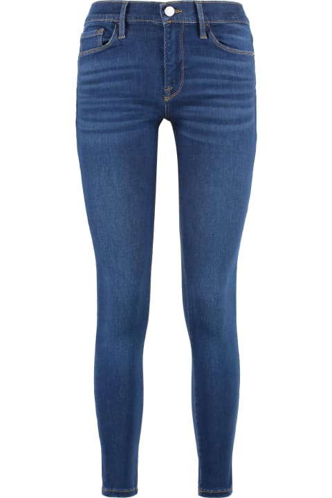 أدوات منزلية Frame Le Skinny De Jeanne Jeans