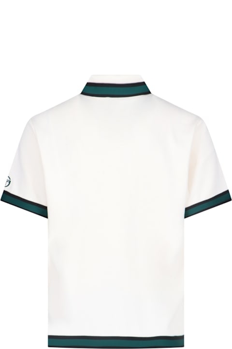 Sergio Tacchini Clothing for Men Sergio Tacchini Polo "tito"