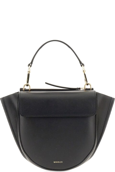 Wandler for Women Wandler Hortensia Medium Tote Bag
