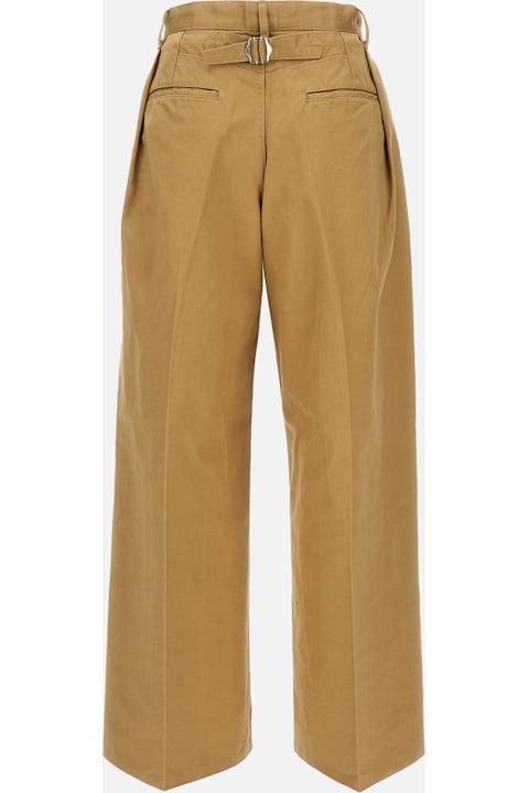 Tanaka for Men Tanaka Hakama Trousers