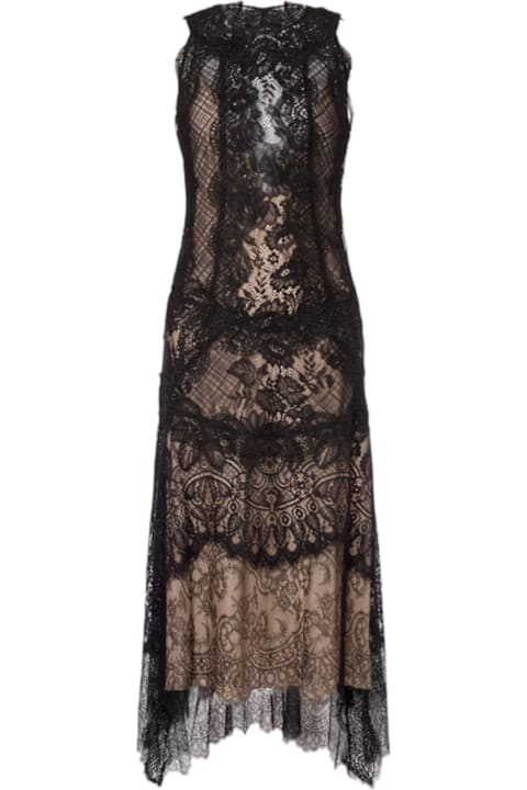 Alberta Ferretti for Women Alberta Ferretti Dress
