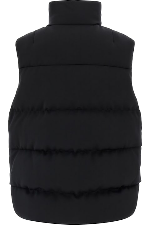 Moncler Genius for Kids Moncler Genius Moncler X Edward Enninful 'otis' Vest