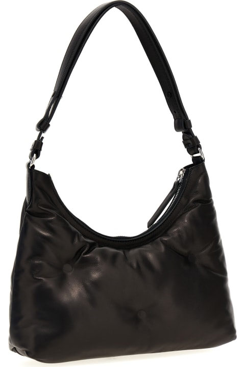 Homeware Maison Margiela Shoulder Bag 'glam Slam Hobo Small'