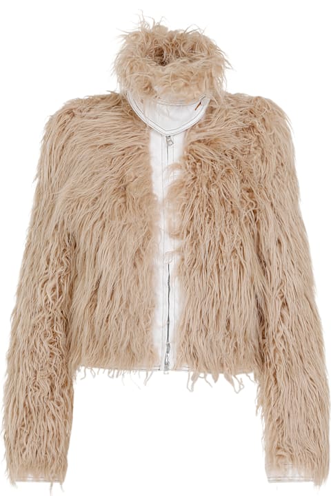 Homeware Dries Van Noten Vangel Jacket