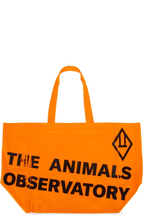 The Animals Observatory for Kids The Animals Observatory Borsa