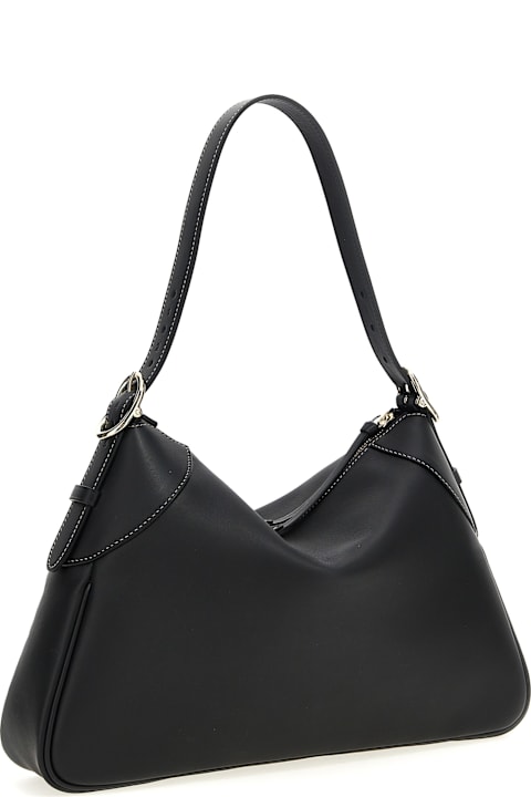 Shoulder Bags for Women Gucci 'gg Emblem' Shoulder Bag
