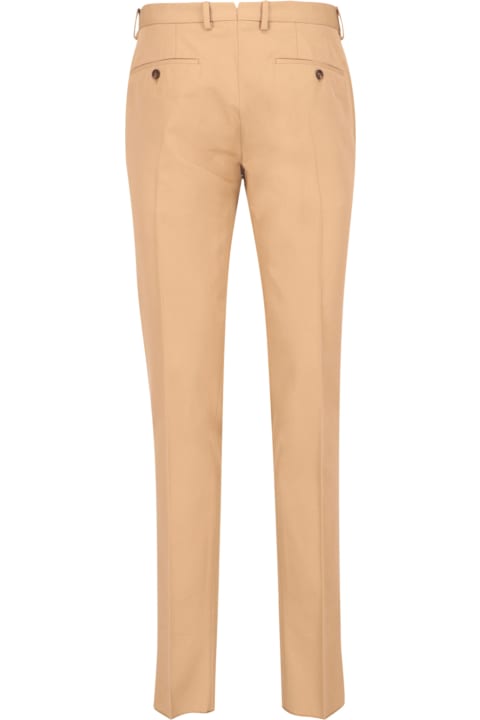 Incotex Clothing for Men Incotex Chinos