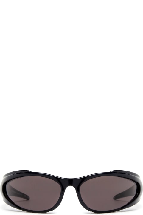 ウィメンズ Balenciaga Eyewearのアイウェア Balenciaga Eyewear Bb0253s Sunglasses