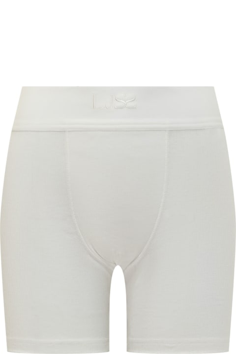 Underwear & Nightwear for Women Ludovic de Saint Sernin Cyclist Shorts