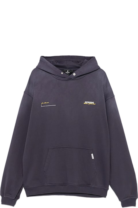 Homeware REPRESENT Sweatshirt