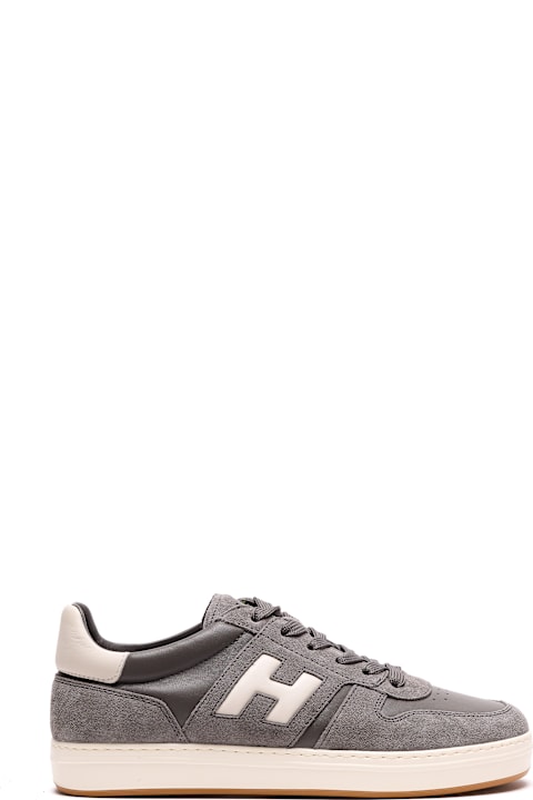 Hogan H-tv Sneakers