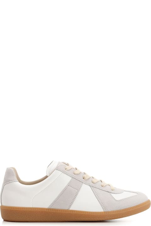 Maison Margiela Sneakers for Men Maison Margiela "replica" Sneakers