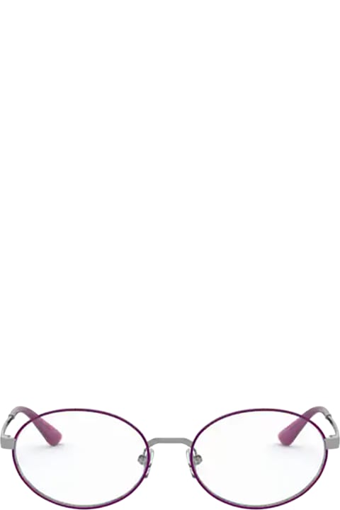 Vo4190 Gunmetal / Violet Glasses