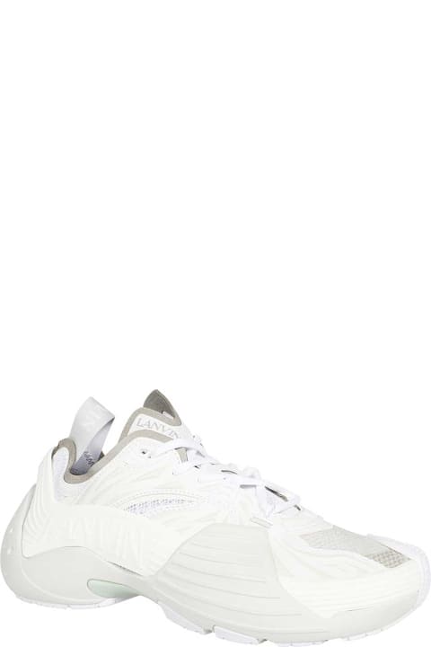 Lanvin Low-top Sneakers