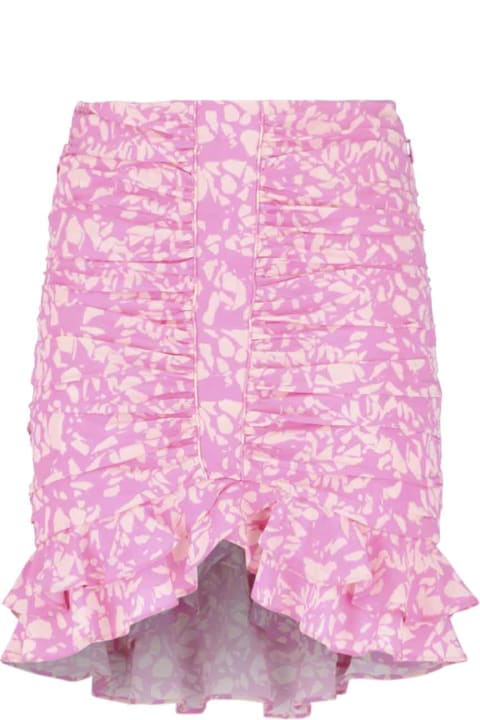 Isabel Marant Skirts for Women Isabel Marant Skirt